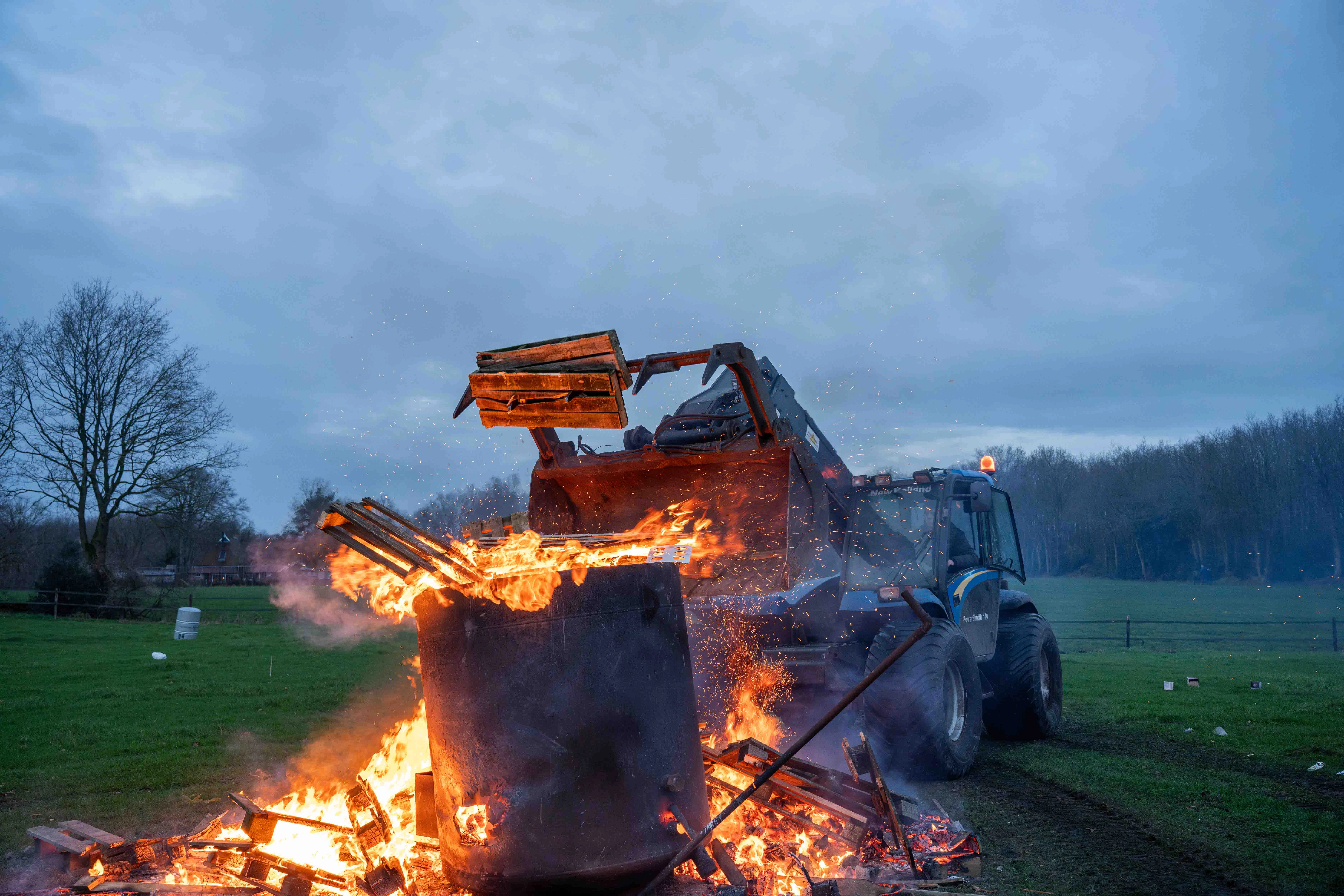 Lokaal evenement