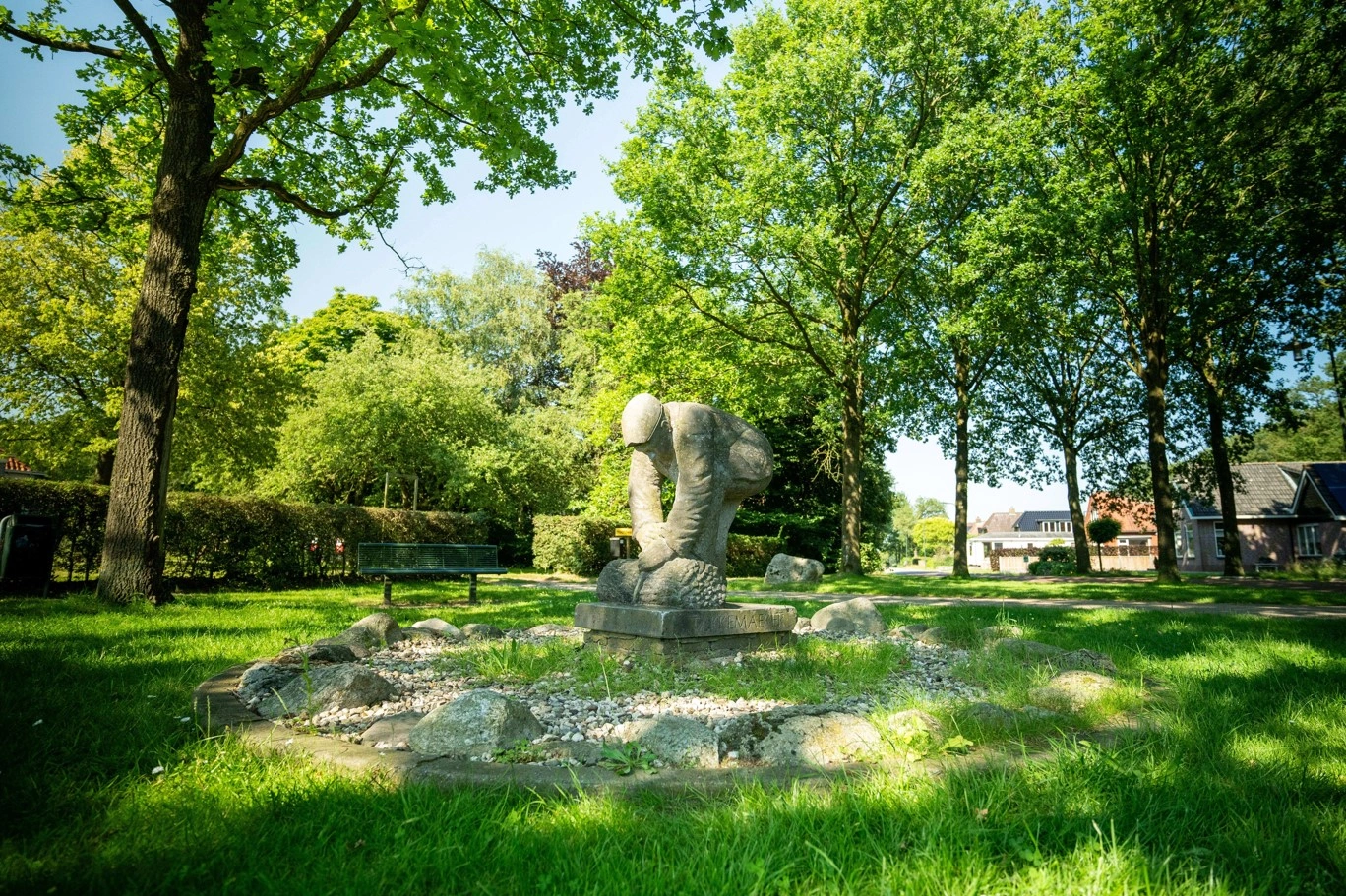 Dorpsontwikkeling