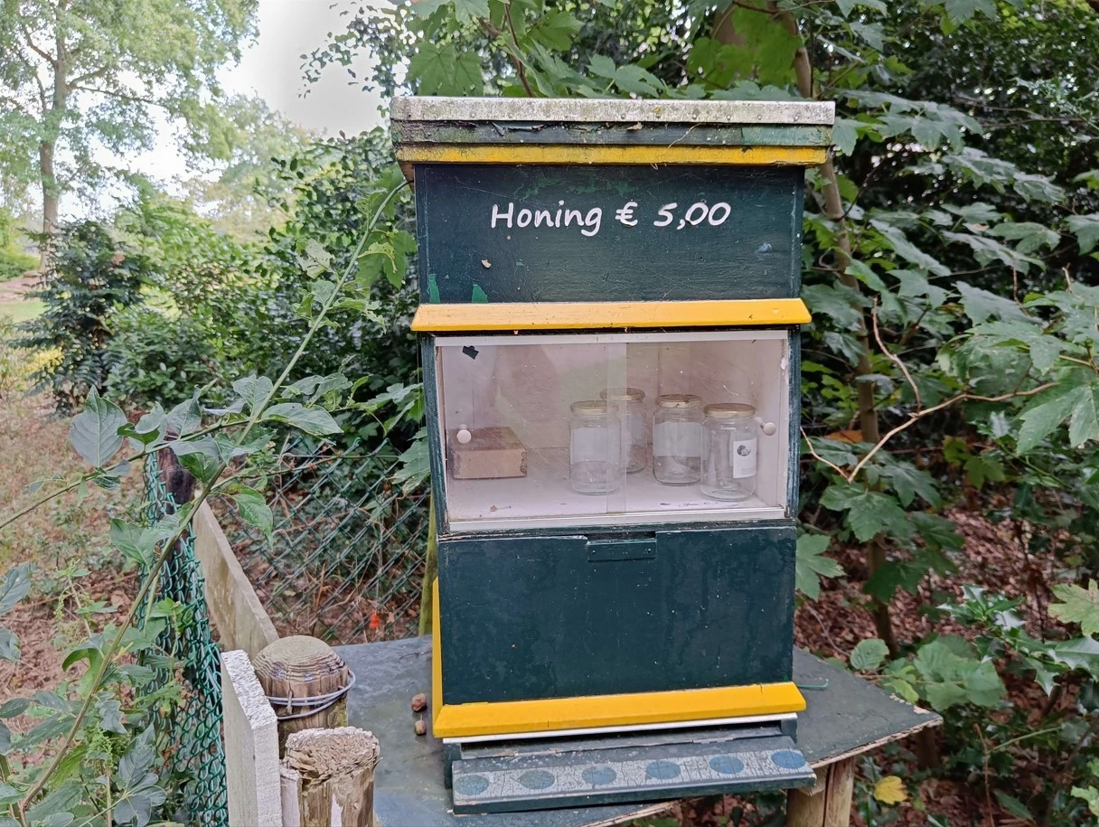 Lokale aanbieding